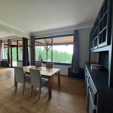Les Hyacinthes 7 Διαμέρισμα Sarlat-la-Caneda Εξωτερικό φωτογραφία