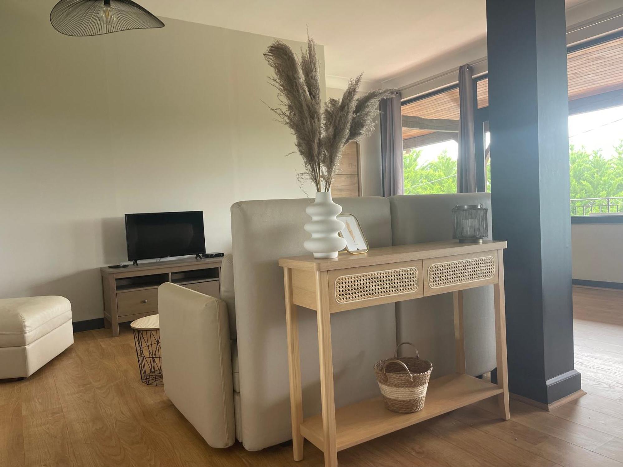 Les Hyacinthes 7 Διαμέρισμα Sarlat-la-Caneda Εξωτερικό φωτογραφία